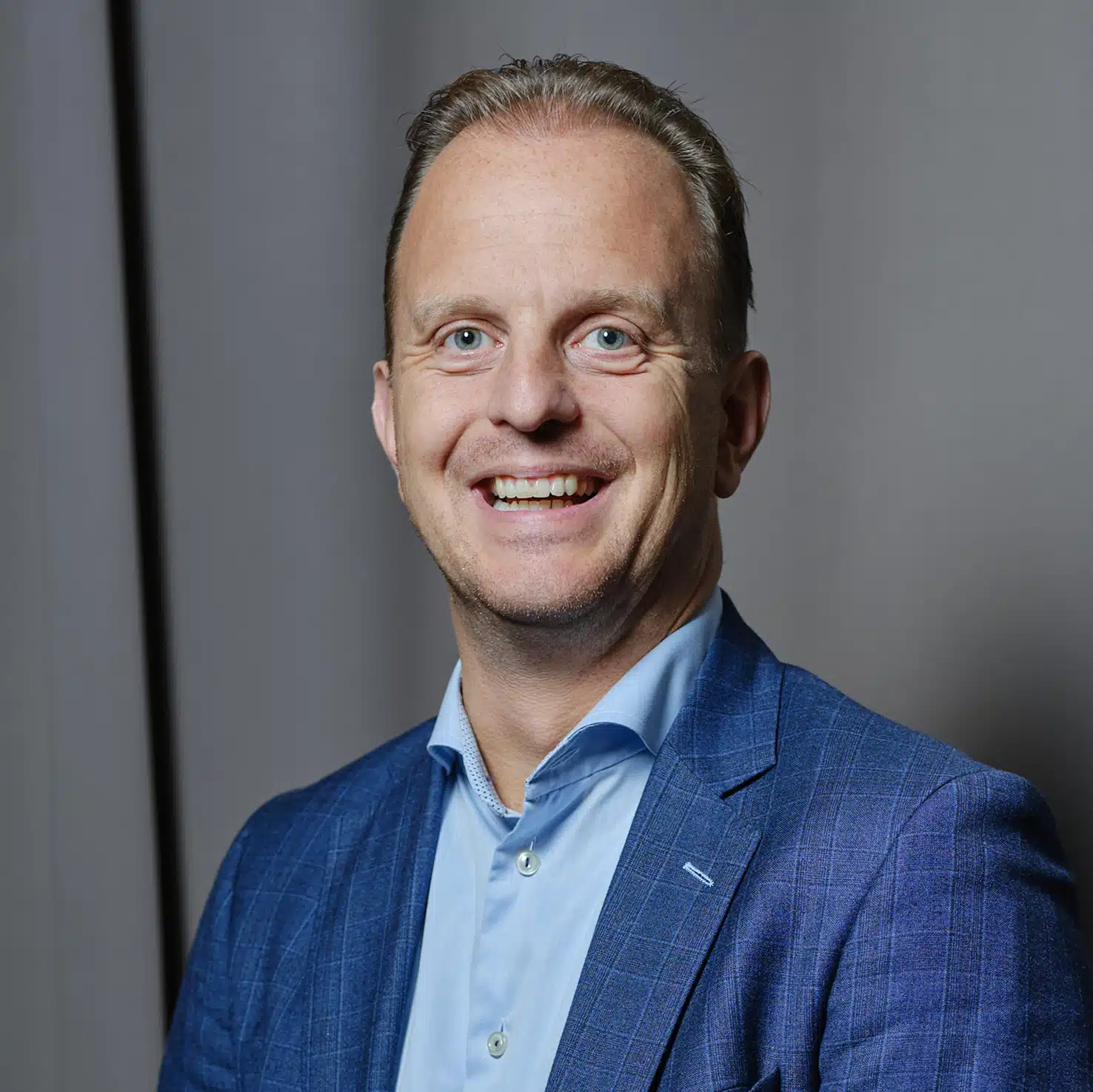 Jan Harmen Akkerman - TanQyou