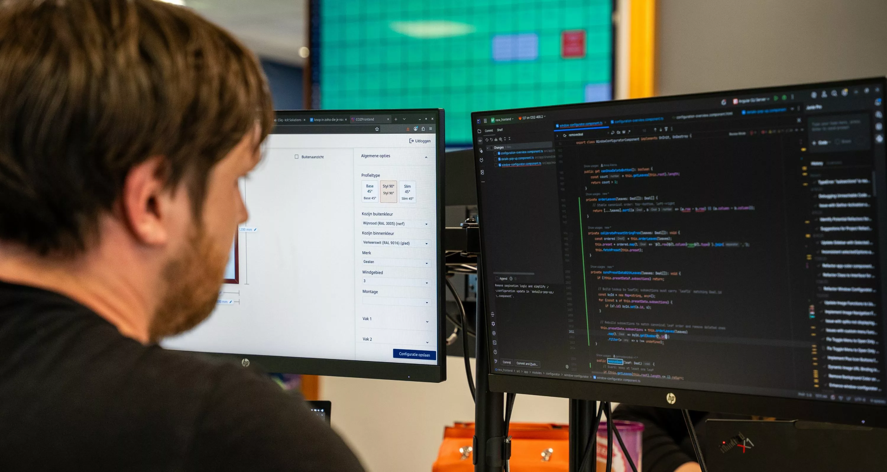 Maatwerksoftware