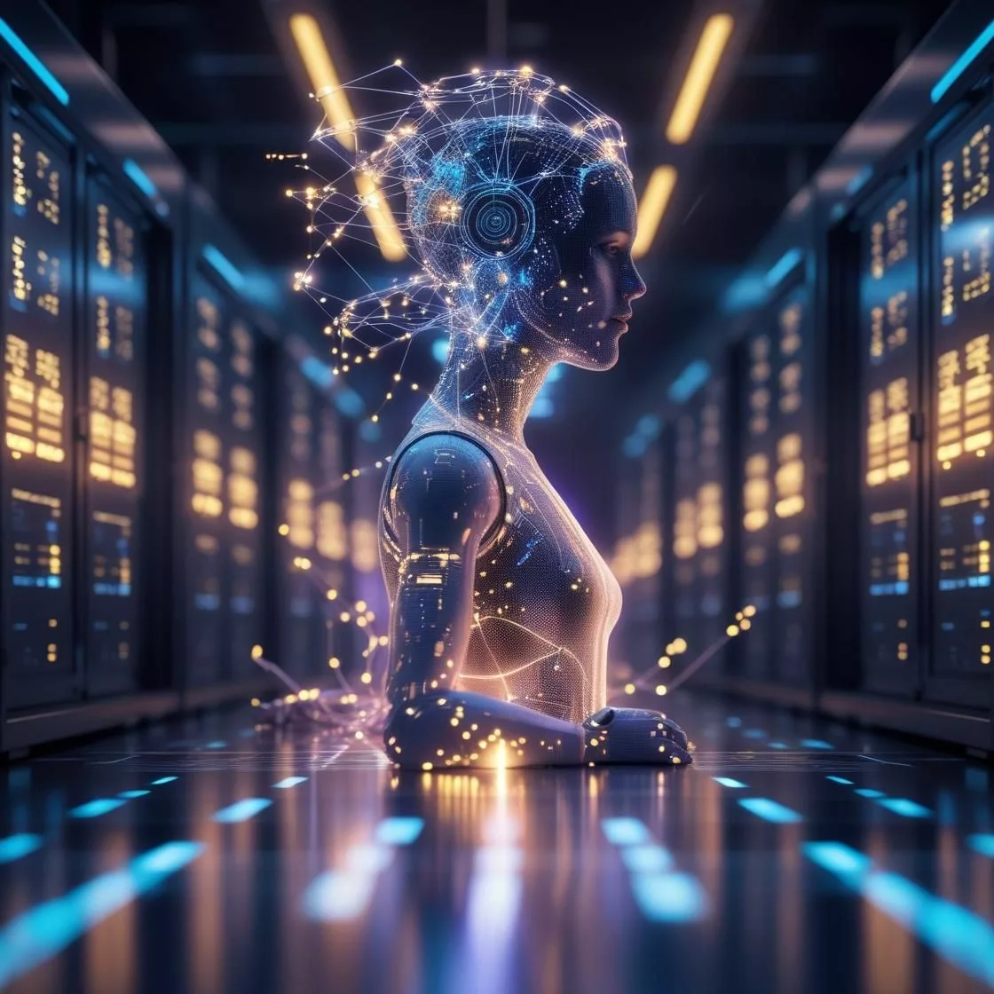 AI hosting kansen sectoren - ICIT
