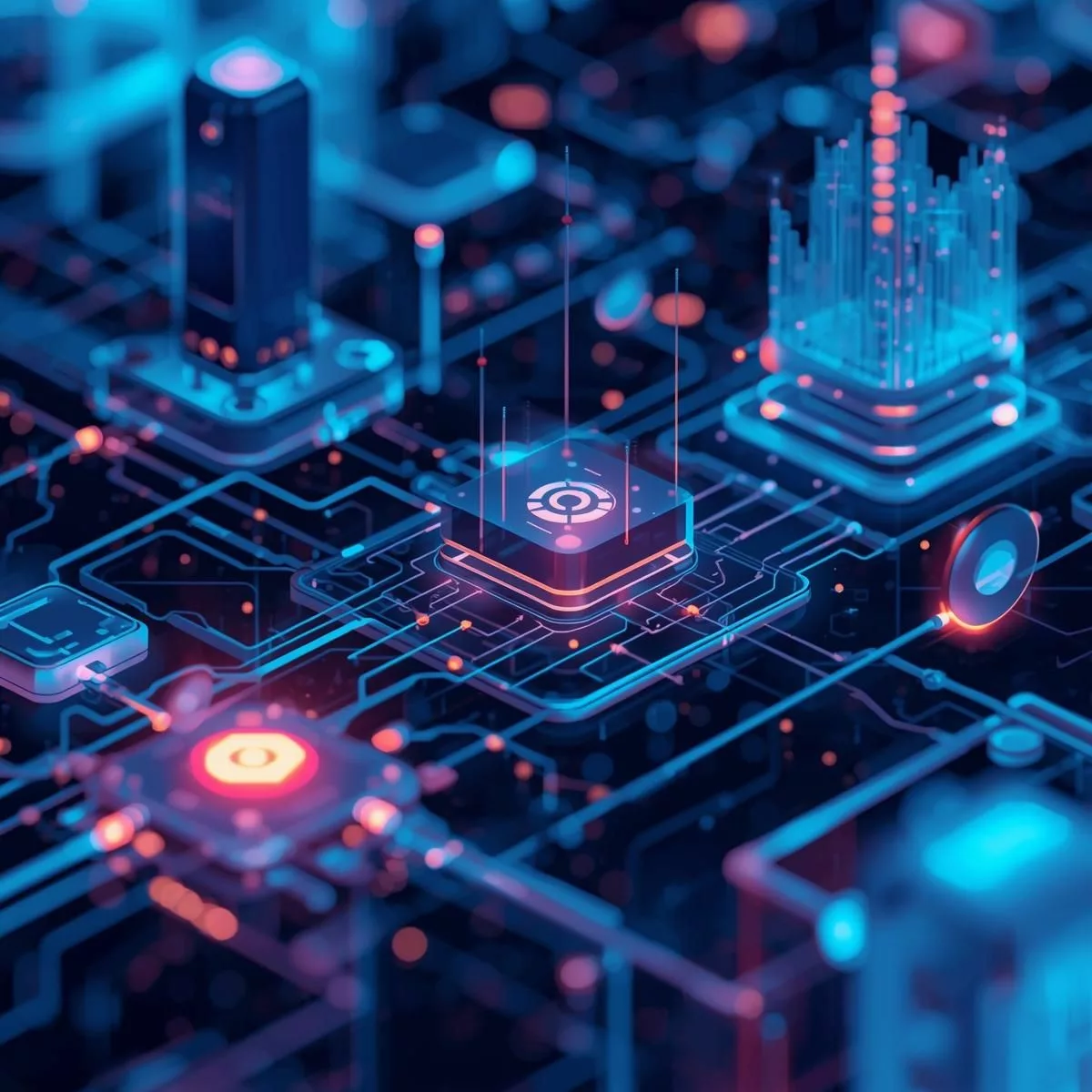Sensoren - Kansen per sector - ICIT