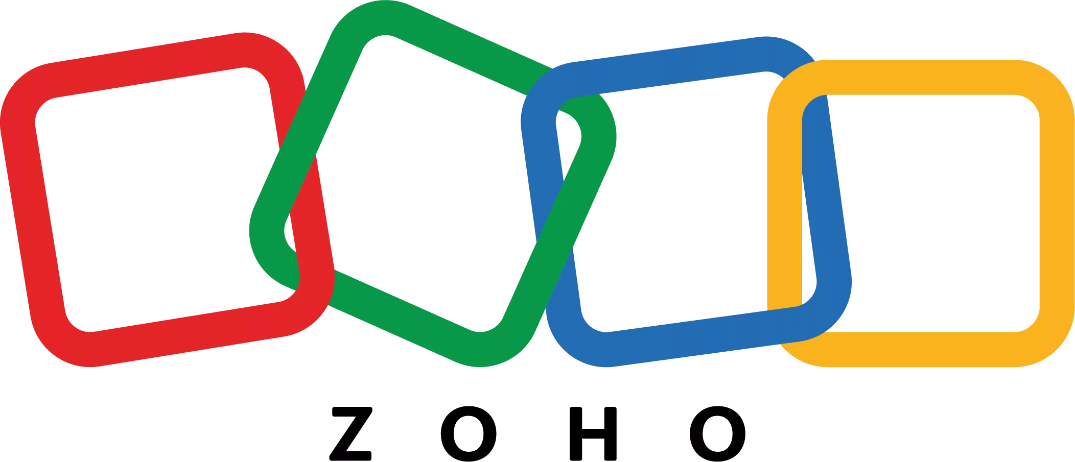 Zoho logo - ICIT
